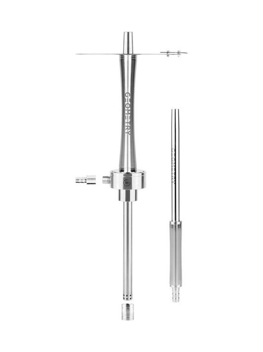 Geometry Big Bro Steel Hookah