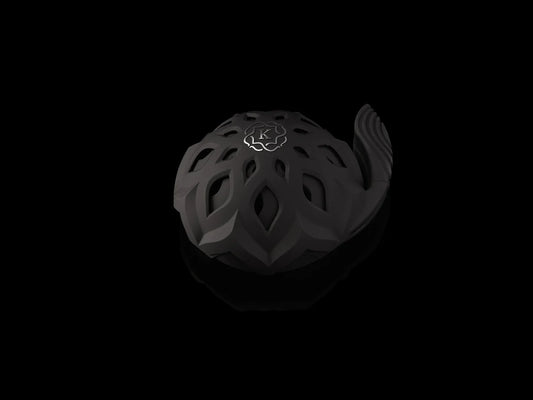 Kaloud Lotus III HMD - Heat Management Device