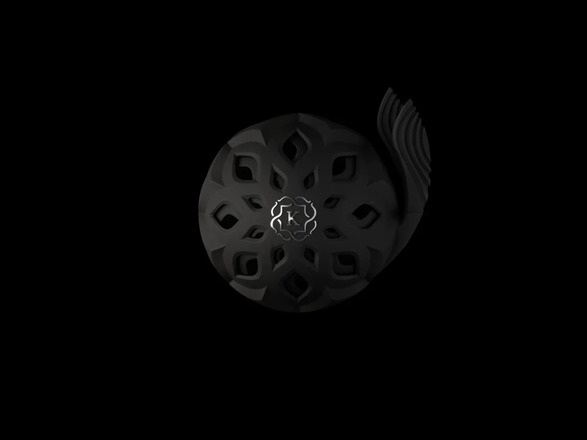 Kaloud Lotus III HMD - Heat Management Device