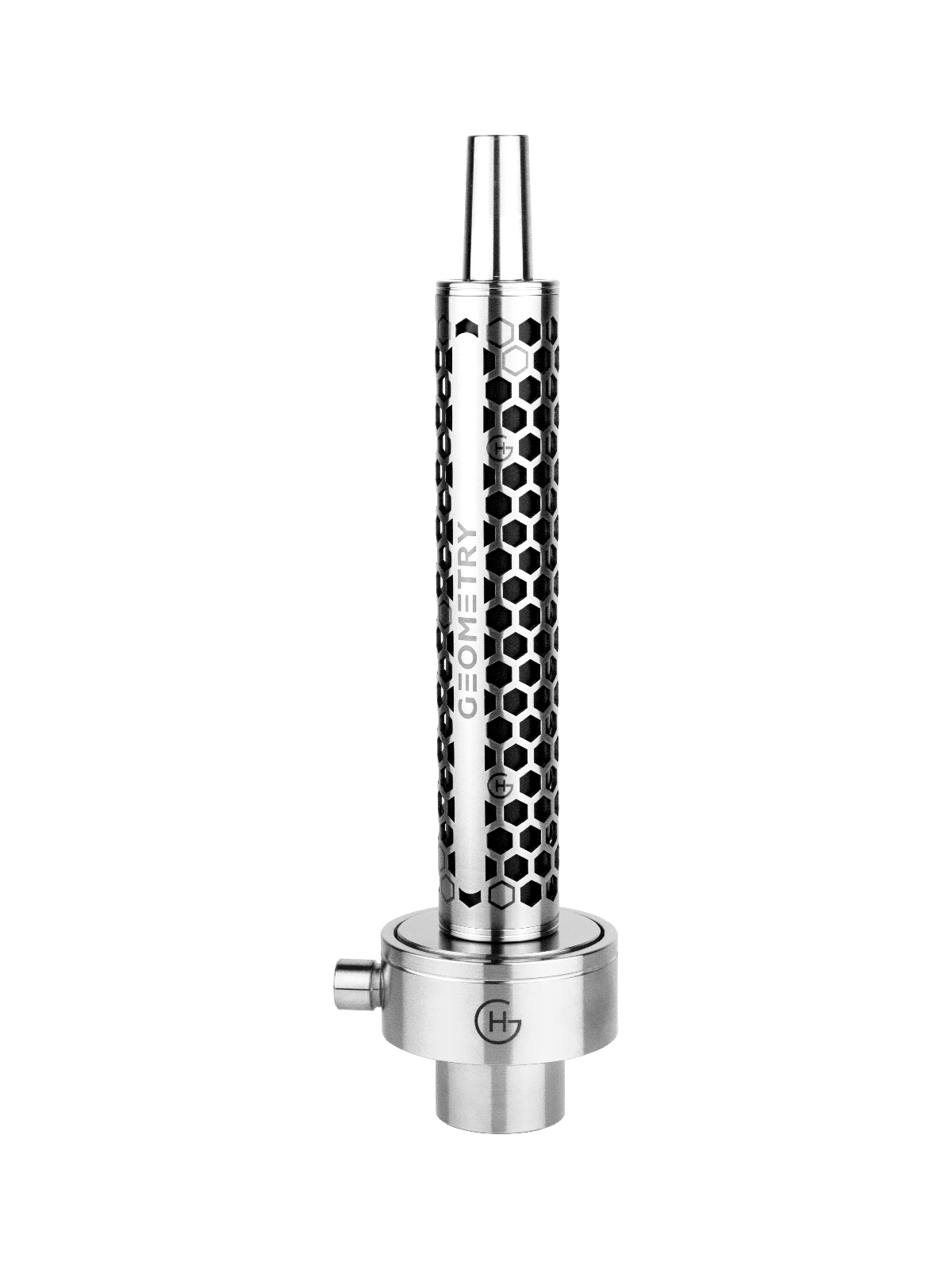 Geometry Big Bro Honeycomb Hookah