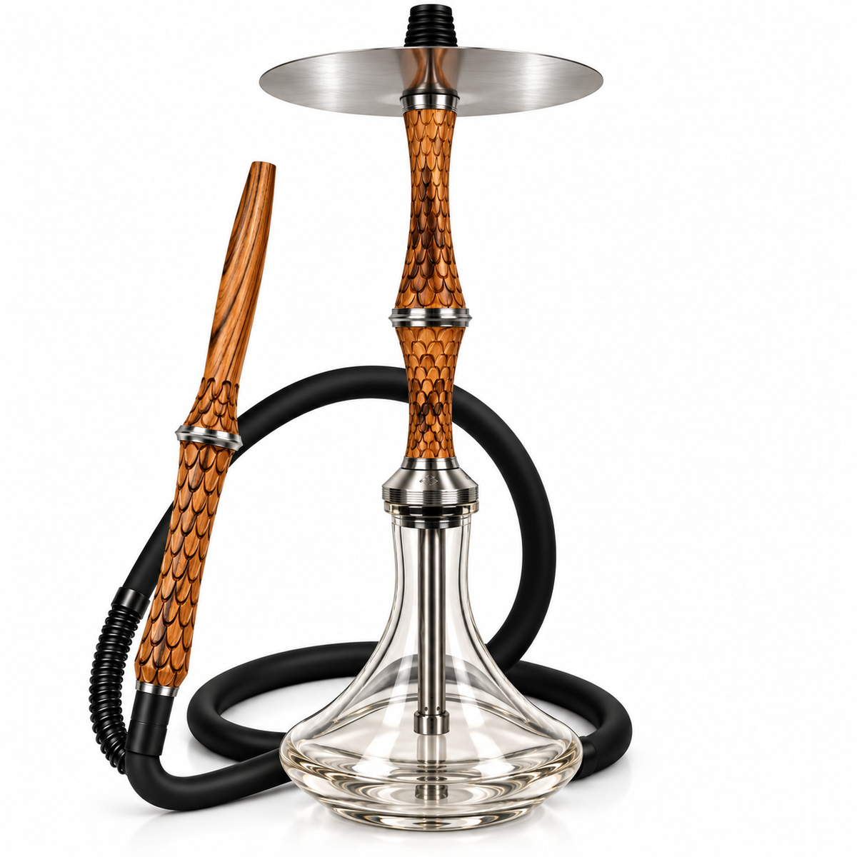 RF Wood Collection - Full Size -Handmade in Russia
