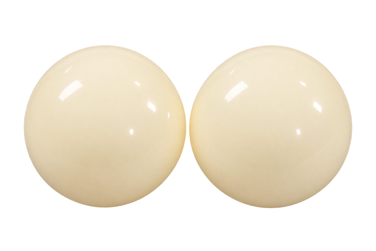 Wookah Replacement Purge Balls (Set of 2)
