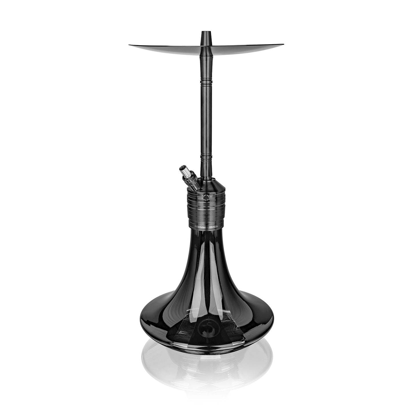 * Limited Pre-Order Offer * Steamulation Ultimate One - Gen III - Black Edition