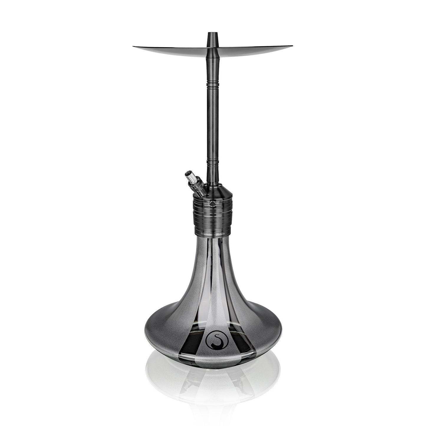 * Limited Pre-Order Offer * Steamulation Ultimate One - Gen III - Black Edition