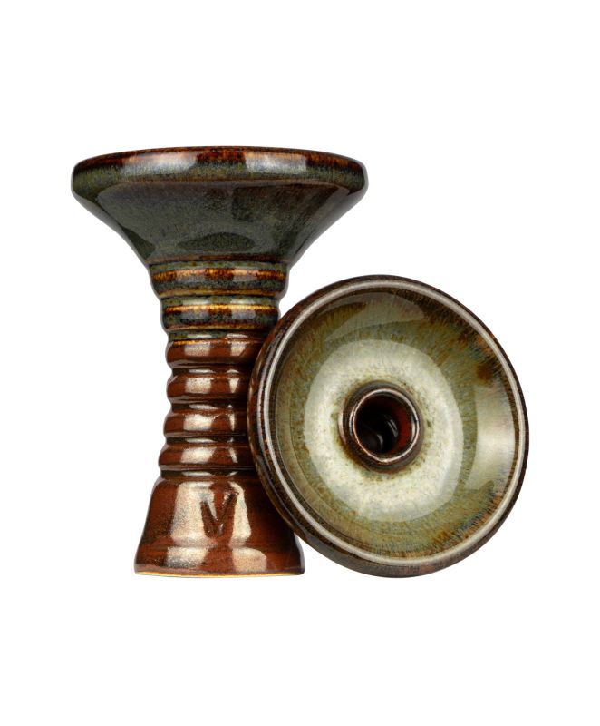 Vandeberg V1 - High Performance - German Hookah Phunnel Bowl