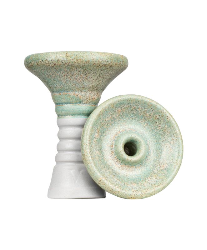 Vandeberg V1 - High Performance - German Hookah Phunnel Bowl