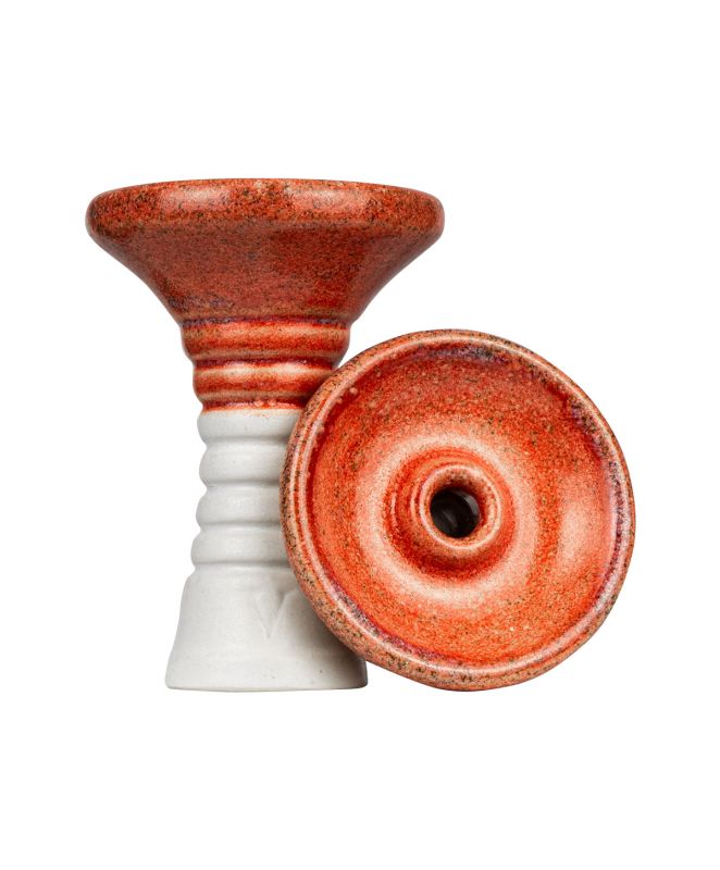 Vandeberg V1 - High Performance - German Hookah Phunnel Bowl