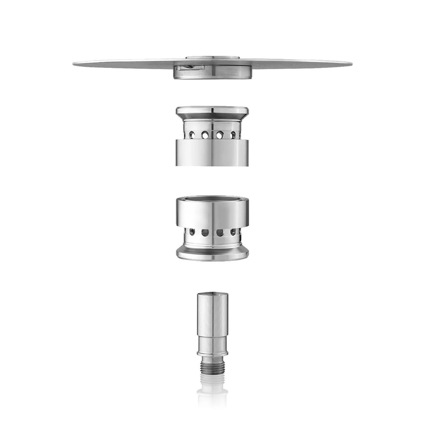 Steamulation X Blow Off Adapter +