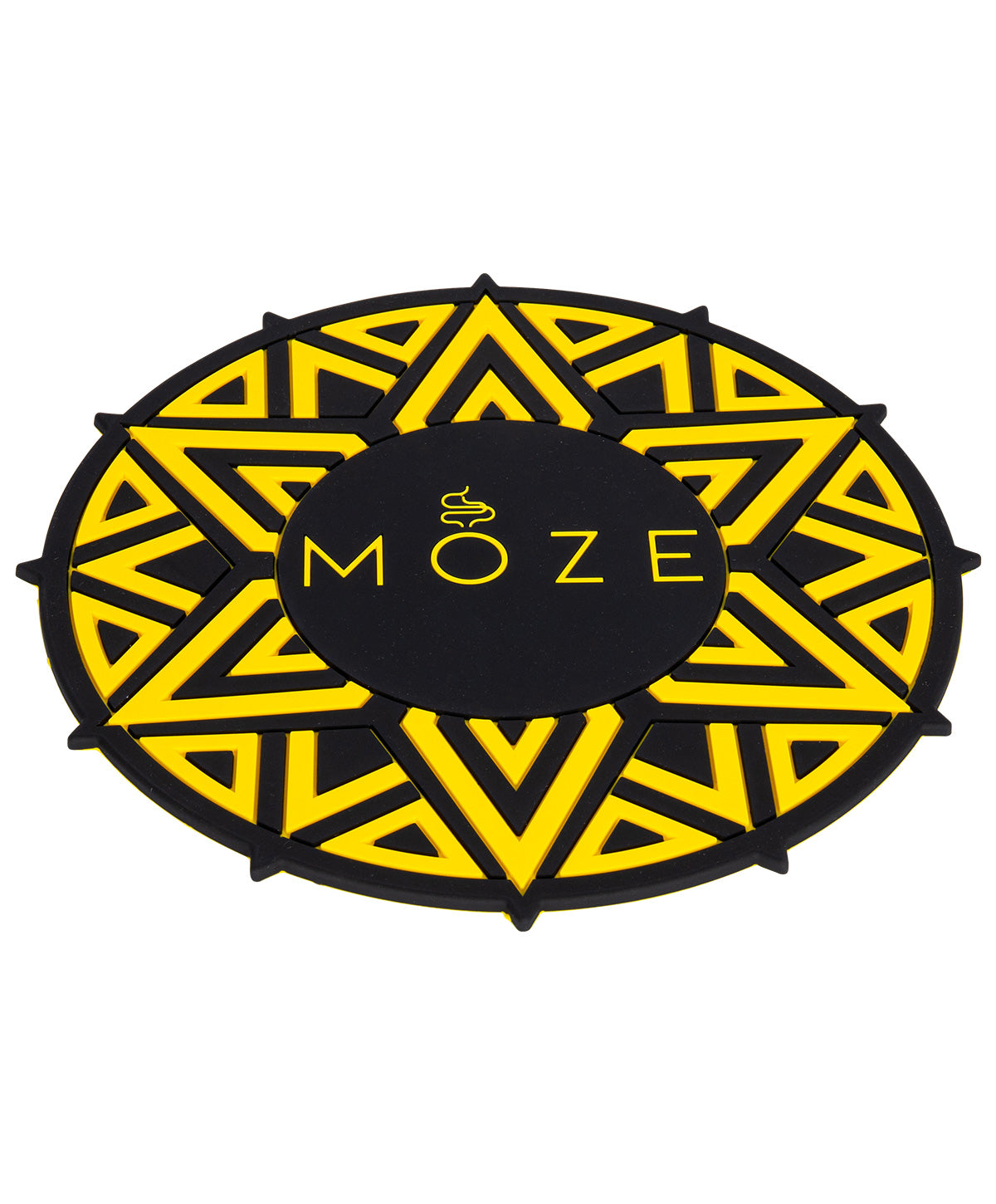 Moze Hookah Coaster/Matt