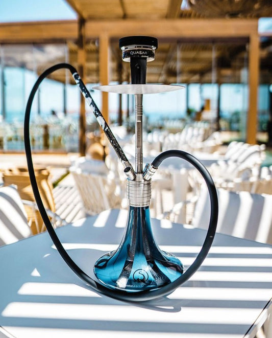 Unraveling the Mystery: How Does Hookah Work?