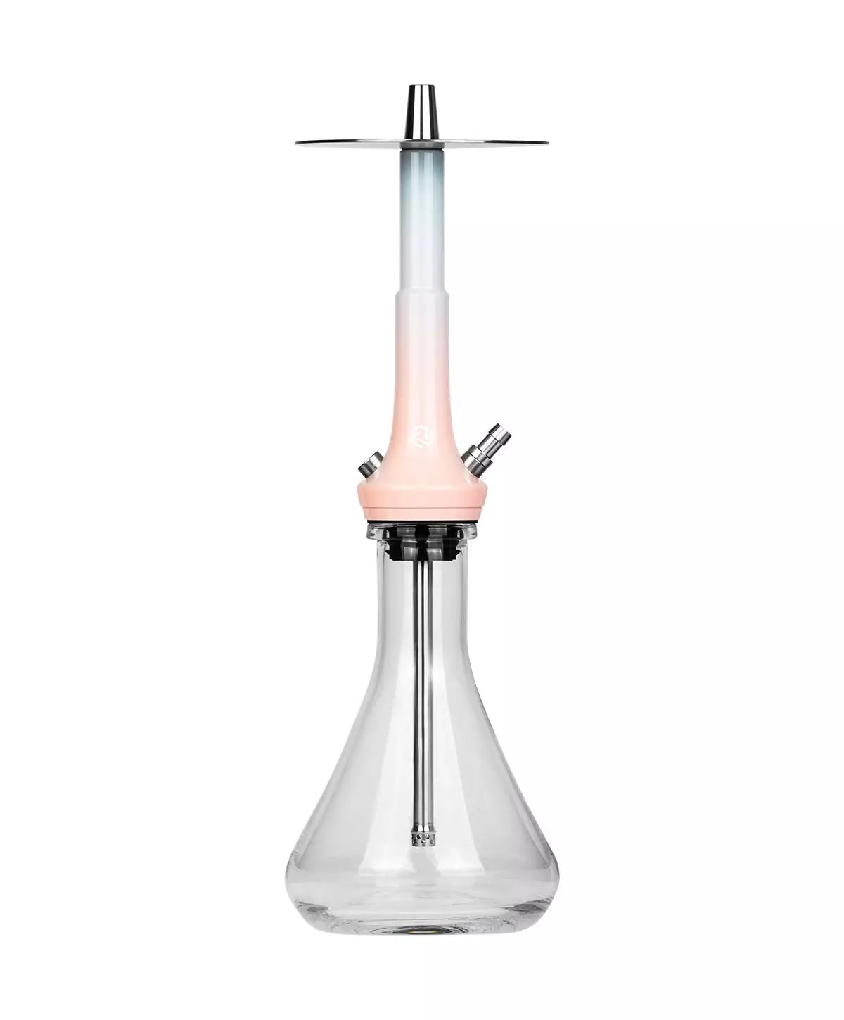 Amotion Doppler - Medium Sized Hookah - With Matching Hose & Mouthpiece