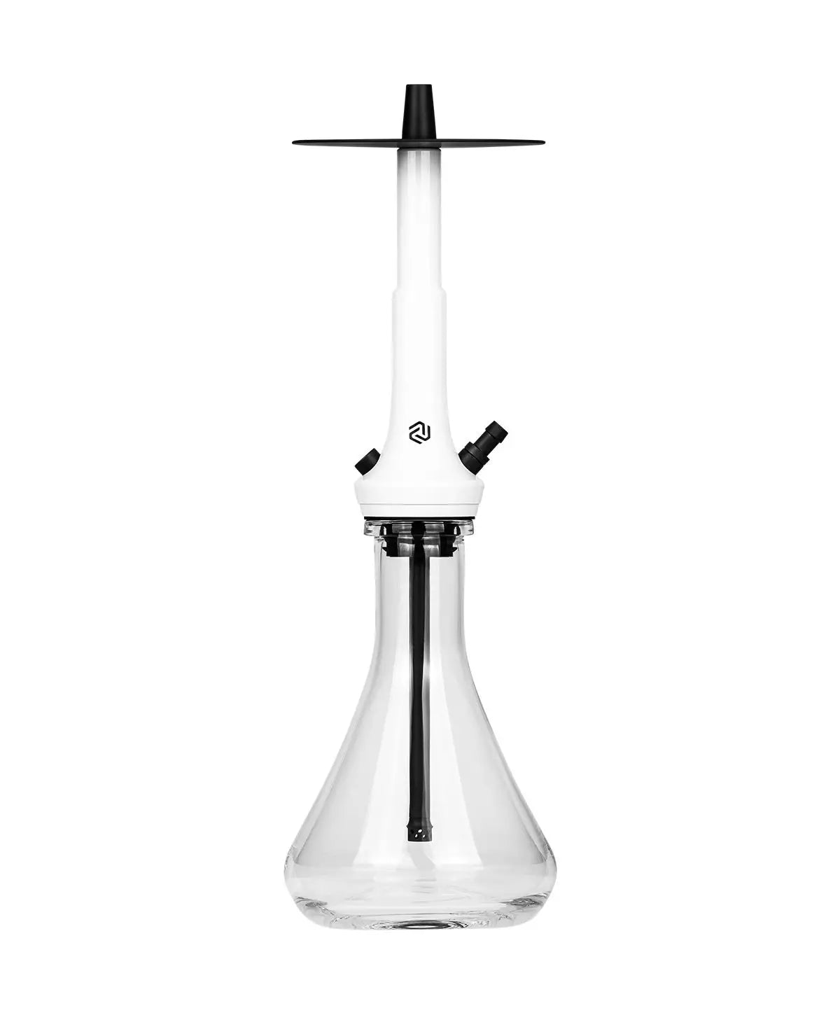 Amotion Doppler - Medium Sized Hookah - With Matching Hose & Mouthpiece