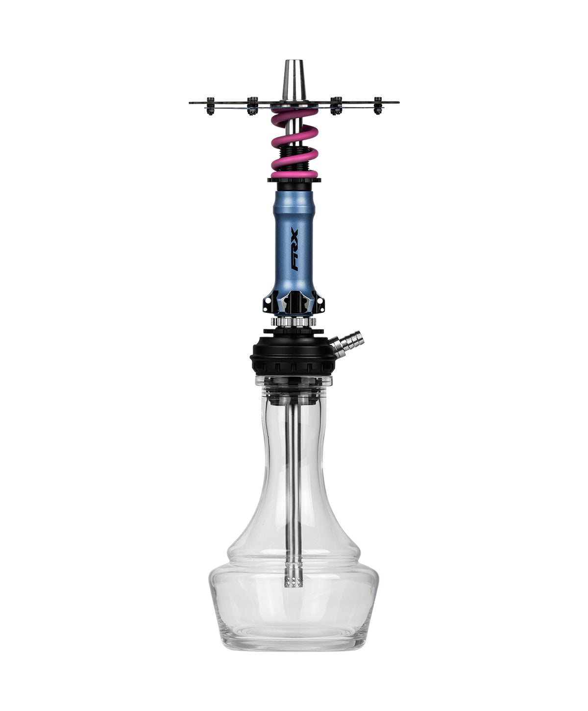Amotion Pedal RX with Matching Mouthpiece and Hose