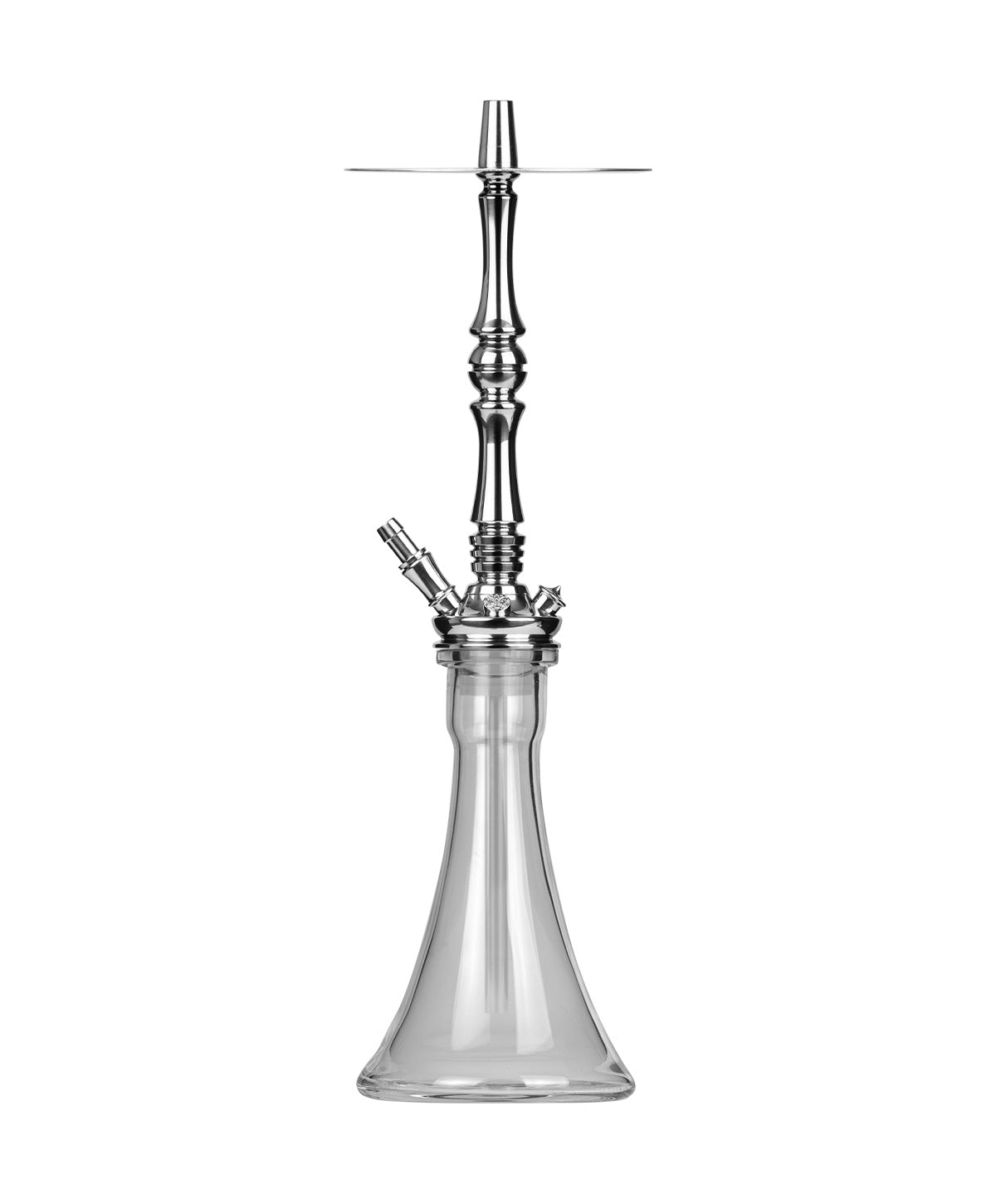 Moze Tradi Hookah - Traditional Style Hookah