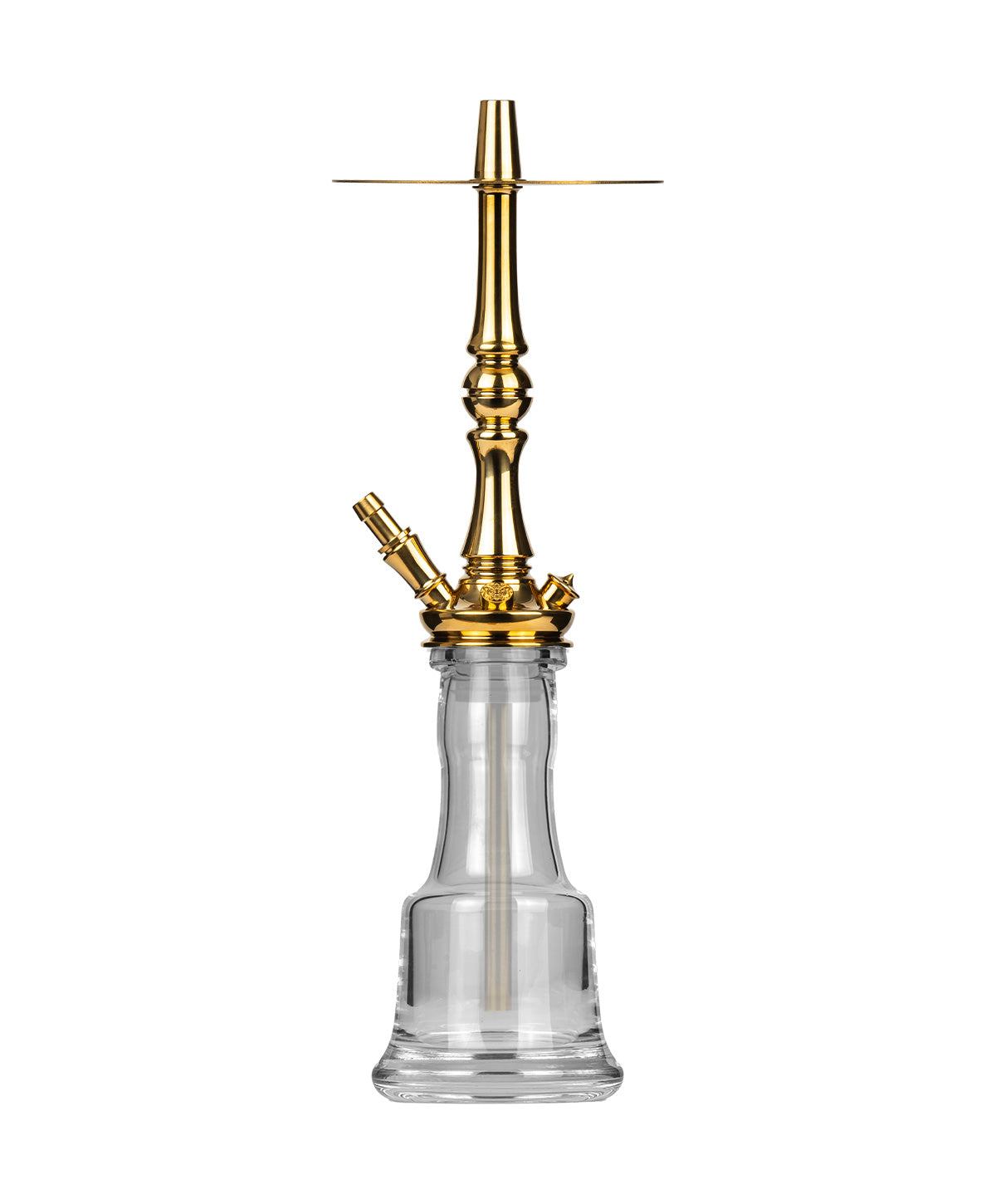 Moze Tradi Hookah - Traditional Style Hookah