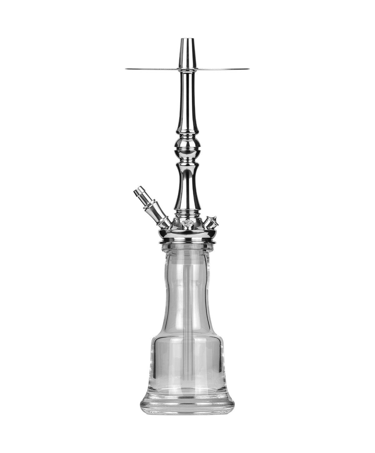 Moze Tradi Hookah - Traditional Style Hookah