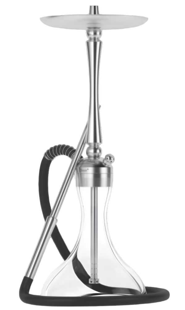 MattPear Classic M Plus Hookah