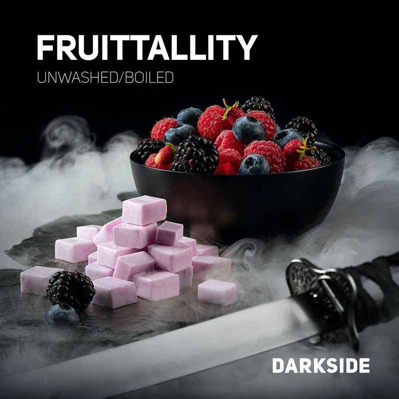 Darkside - 200G