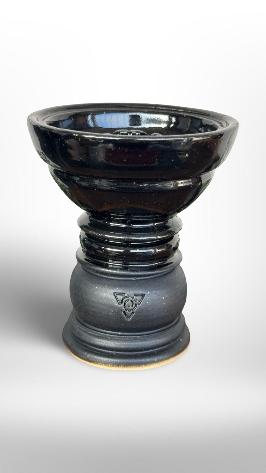 Tuan Bowls - Roma - Handmade Phunnel Hookah Bowl