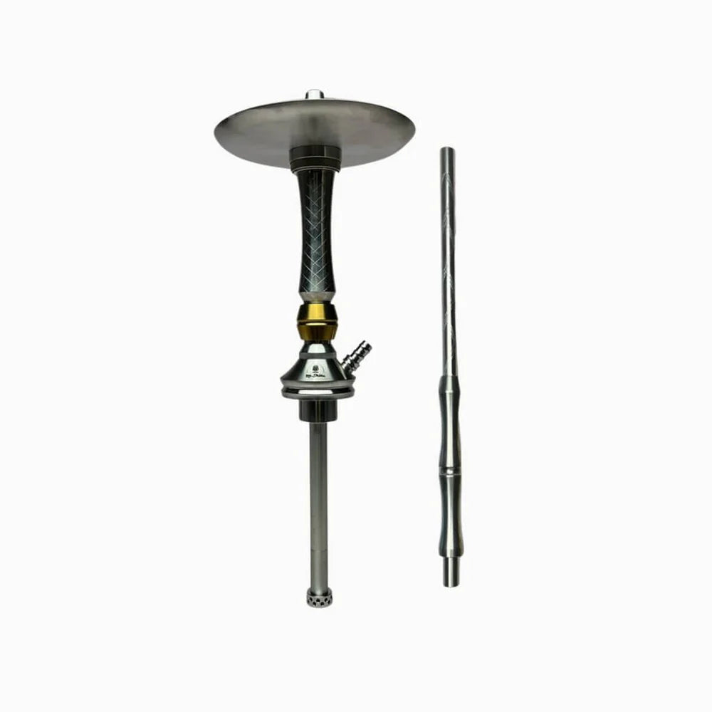 Mr. Shisha Valhalla Hookah
