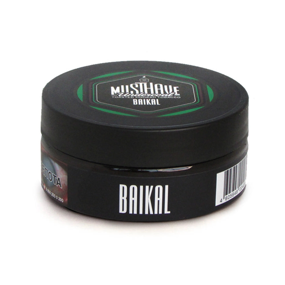 MustHave 125G