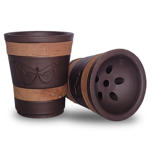 Cosmo Hookah Bowl - Special Lines