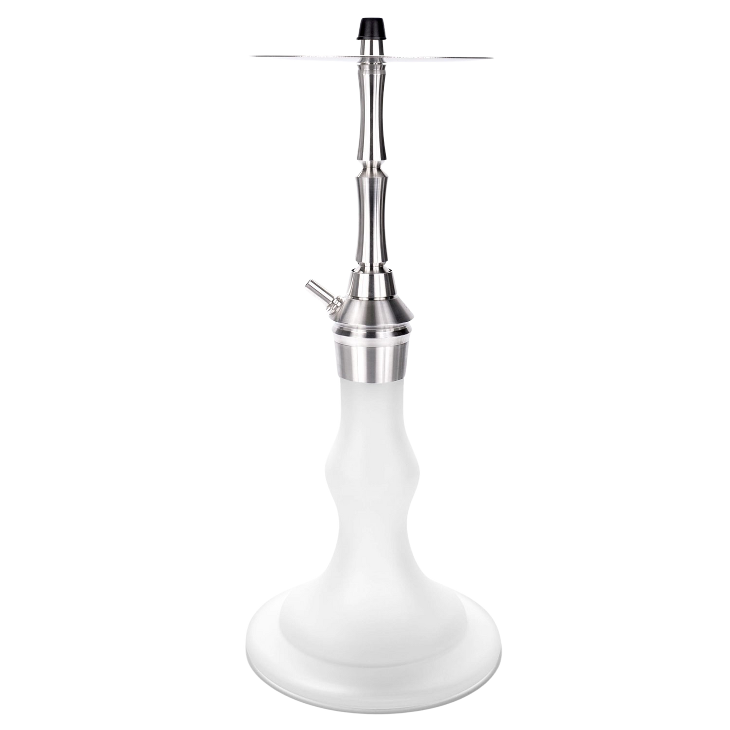 Aeon - Edition 5 Lounge - Stainless Steel Hookah