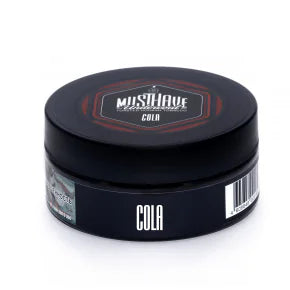 MustHave 125G