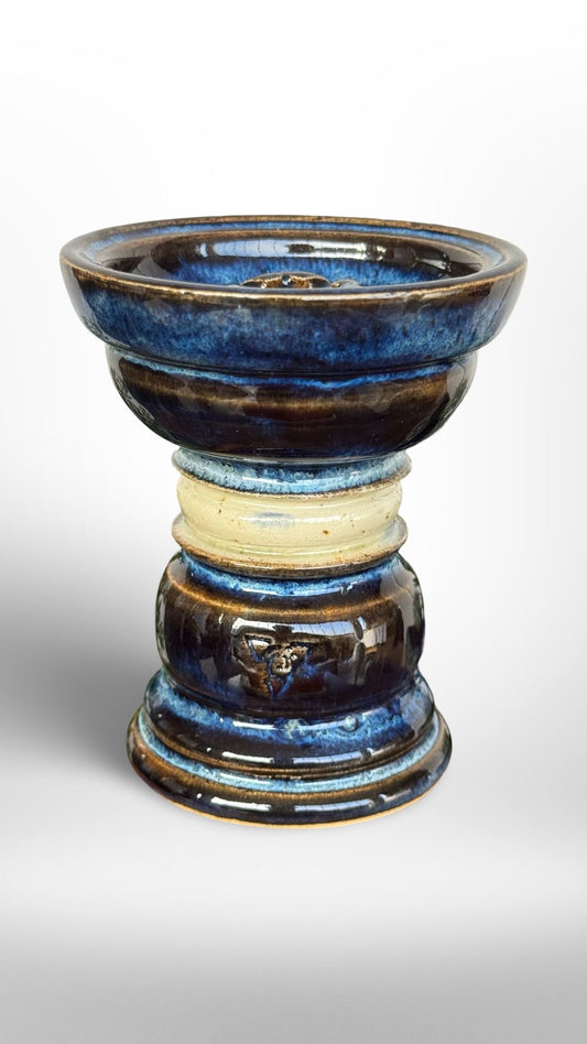 Tuan Bowls - Roma - Handmade Phunnel Hookah Bowl