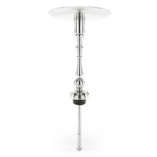 Na-Grani Model 2 - Stainless Steel - Hookah