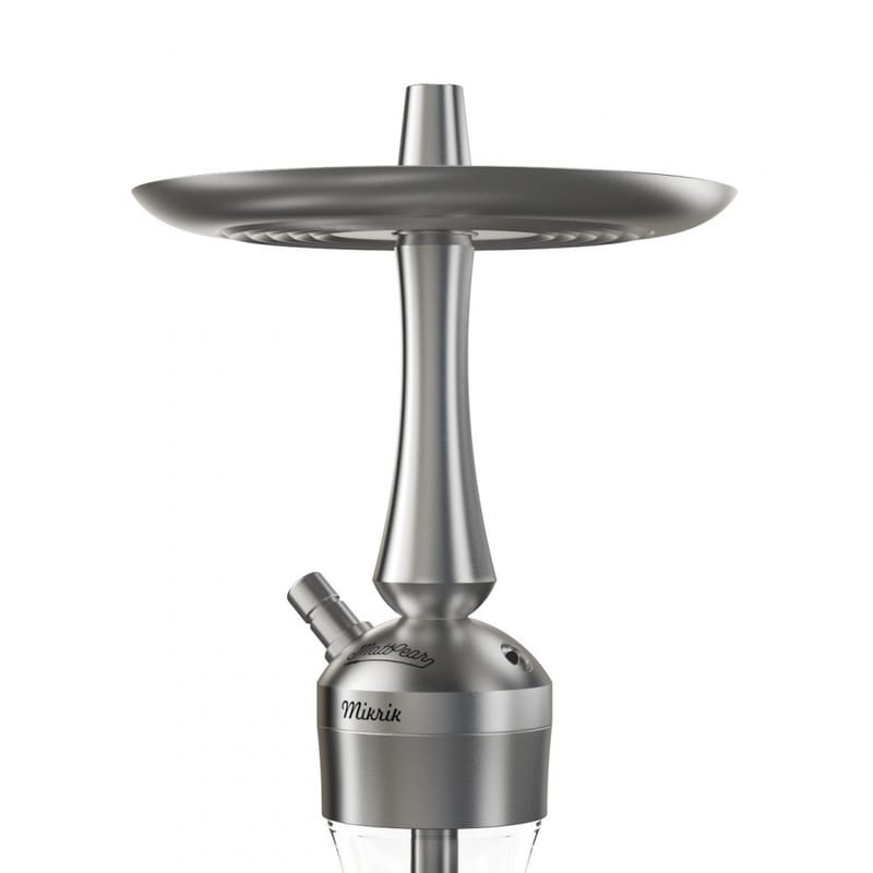 MattPear Mikrik - Russian Hookah