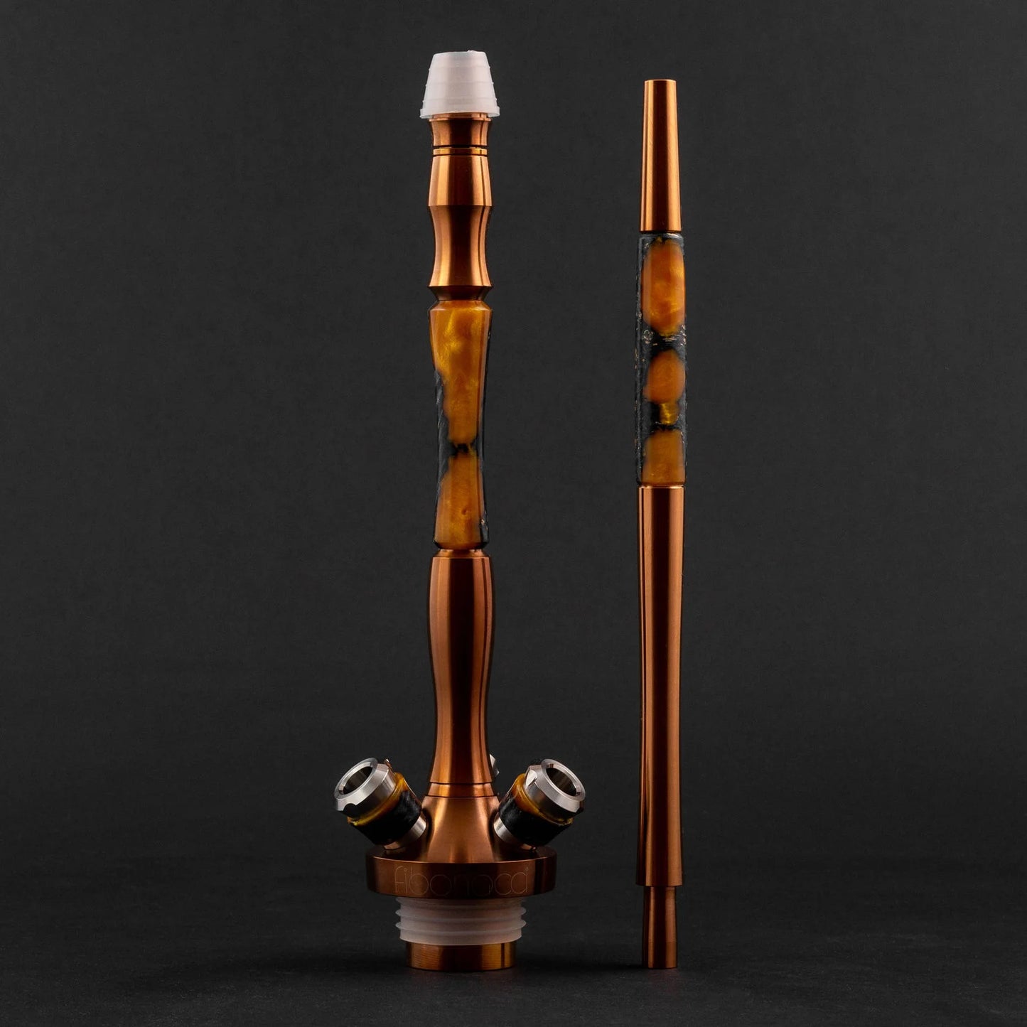 Union Hookah - Fibonacci