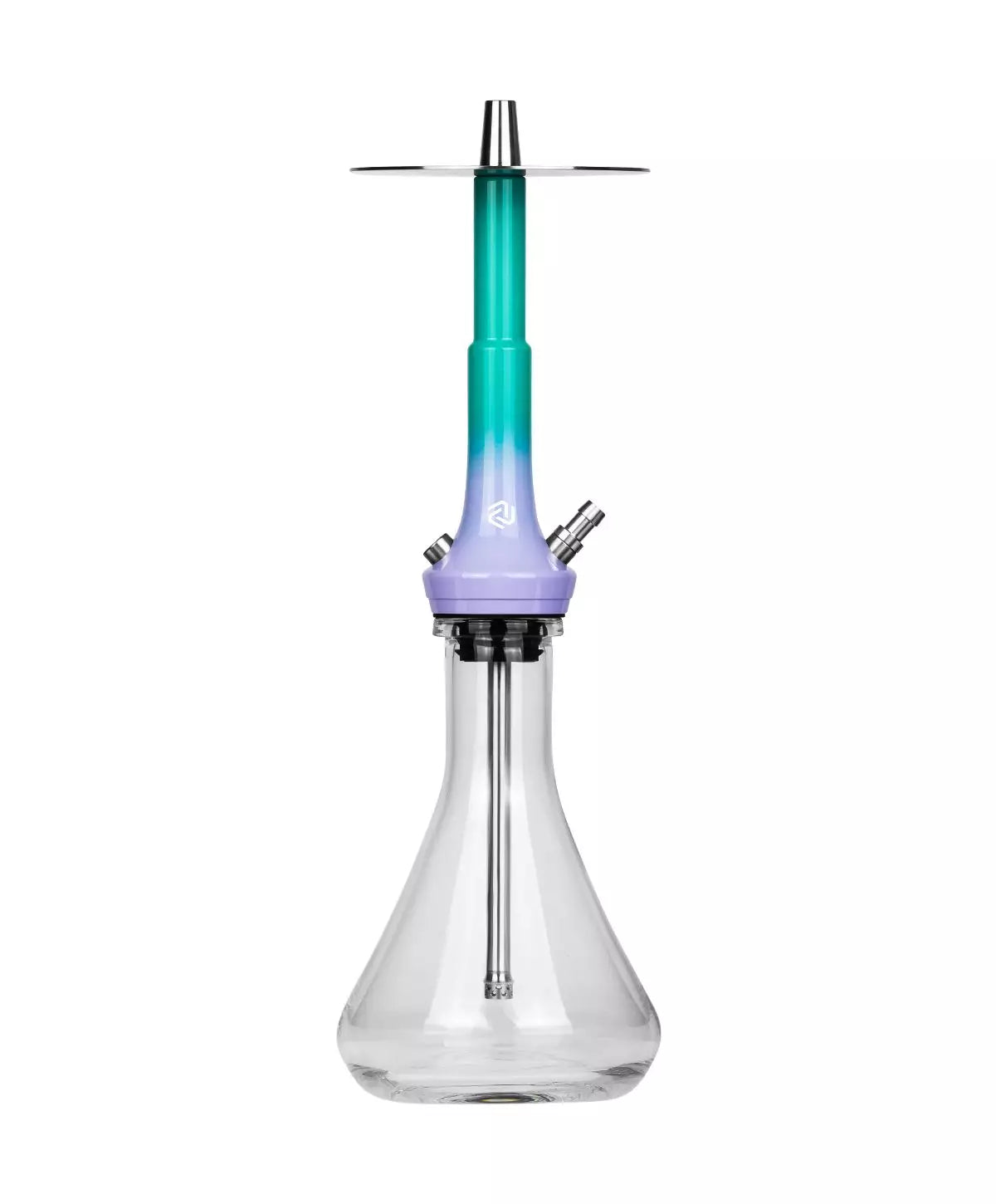 Amotion Doppler - Medium Sized Hookah - With Matching Hose & Mouthpiece