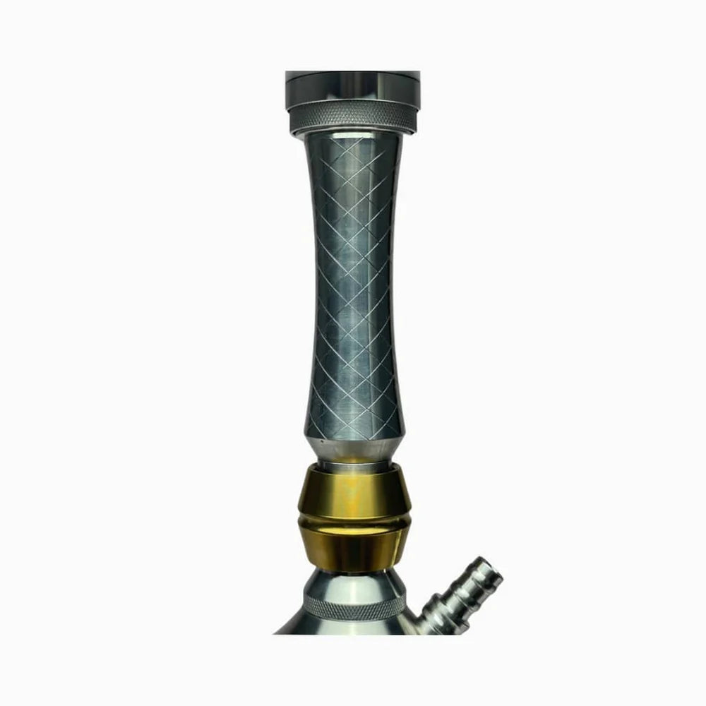 Mr. Shisha Valhalla Hookah