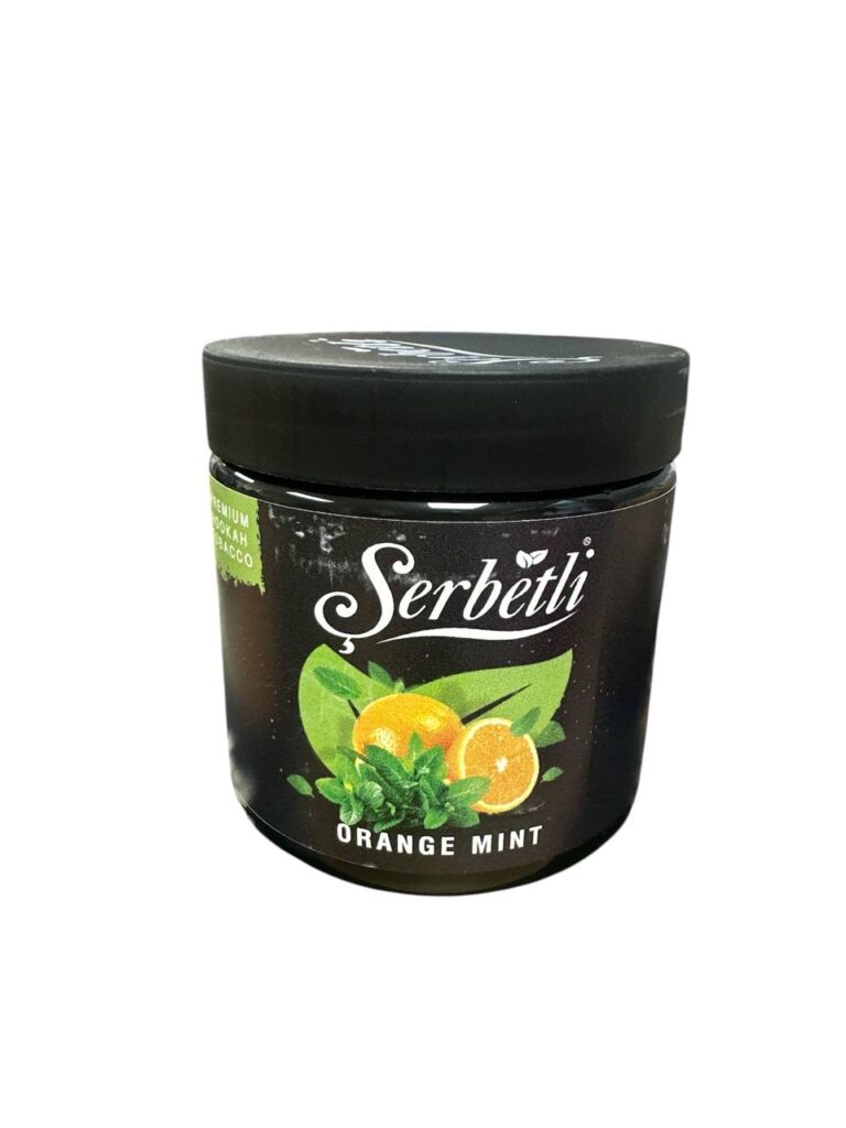 Serbetli - 250G