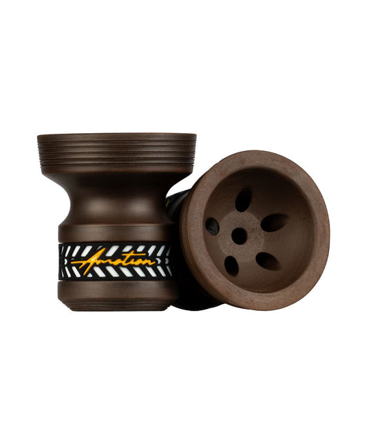 Cosmo X Amotion Valve - Turkish Bowl