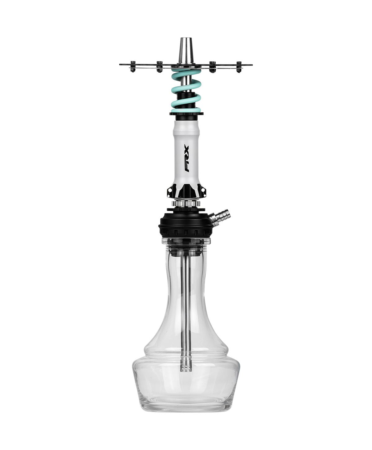 Amotion Pedal RX with Matching Mouthpiece and Hose