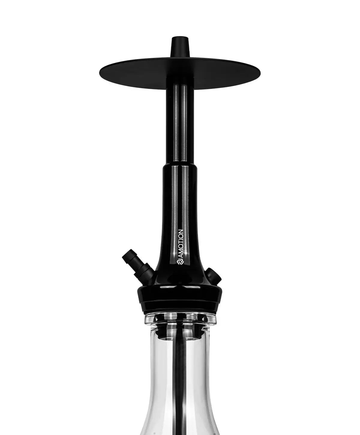 Amotion Doppler - Medium Sized Hookah - With Matching Hose & Mouthpiece