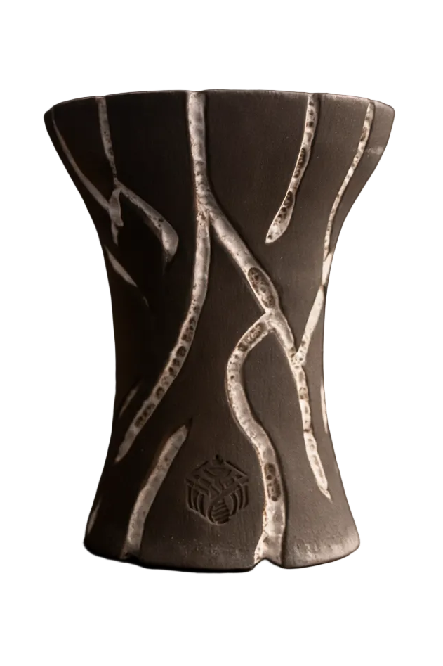 The Depot - Limited Edition - Exclusive Hand Made Phunnel Bowl