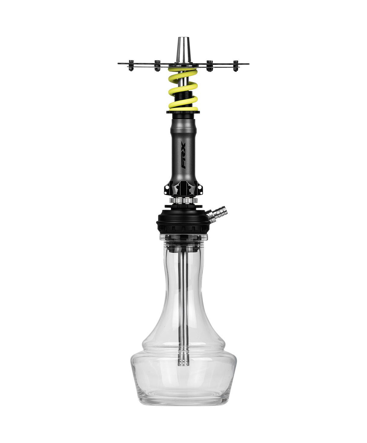 Amotion Pedal RX with Matching Mouthpiece and Hose