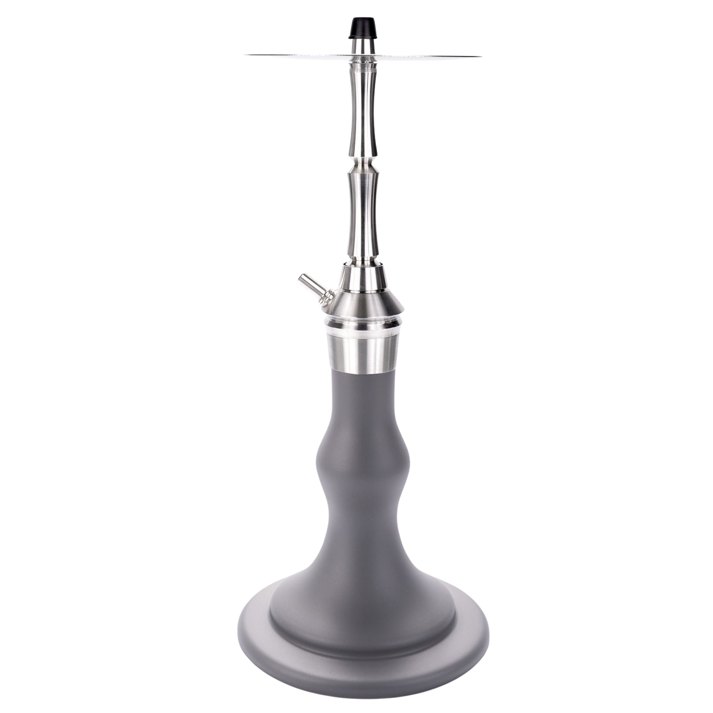 Aeon - Edition 5 Lounge - Stainless Steel Hookah