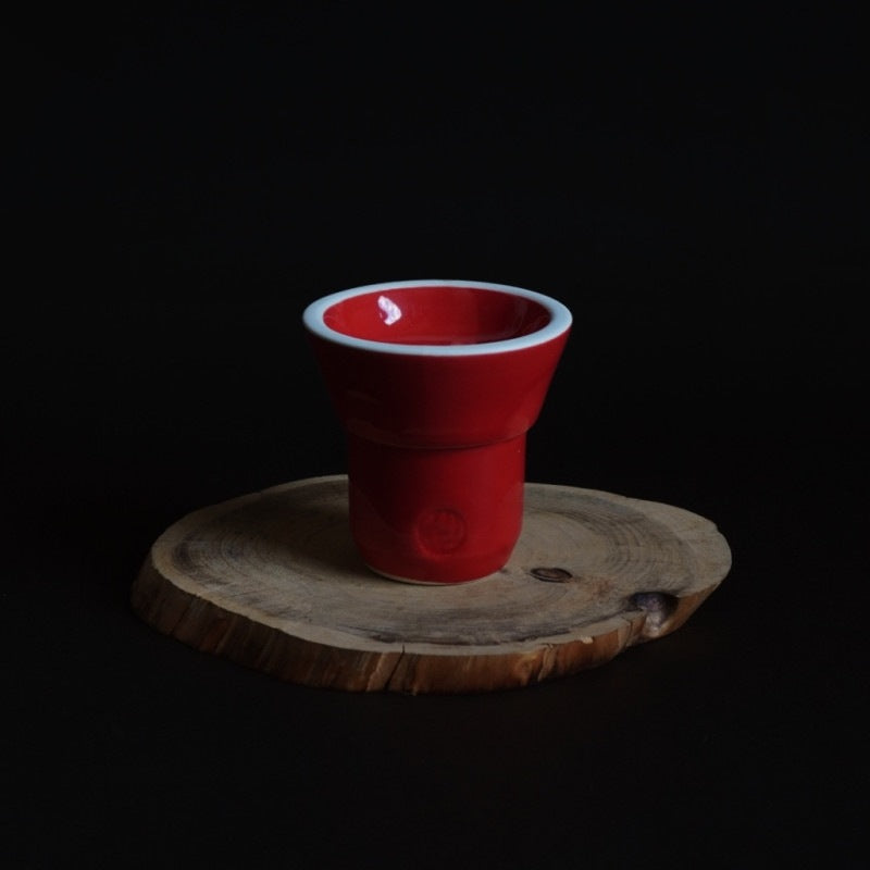 Egg Shisha - Rikyu - Hookah Bowl