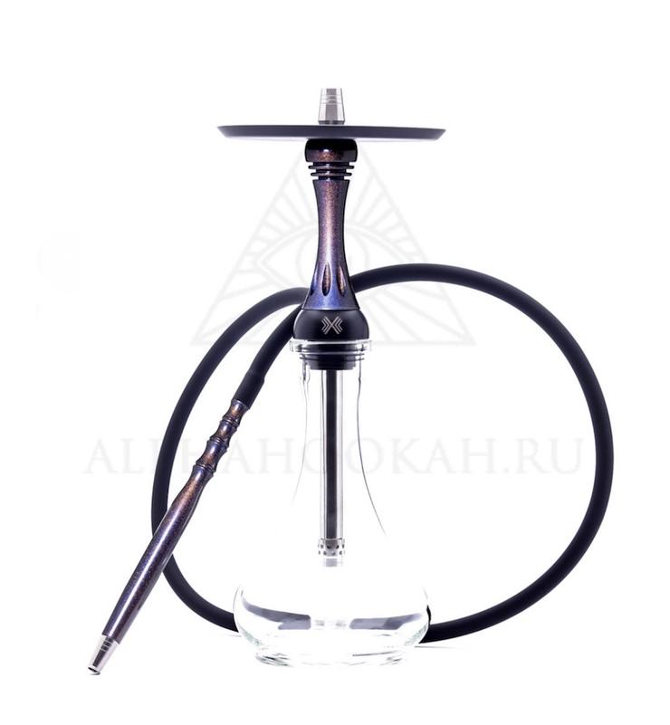 Alpha Model X Joker Hookah