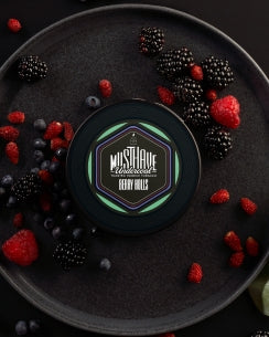 MustHave 125G