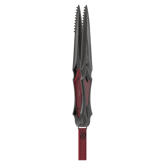 Maxx Hookah - Tongs