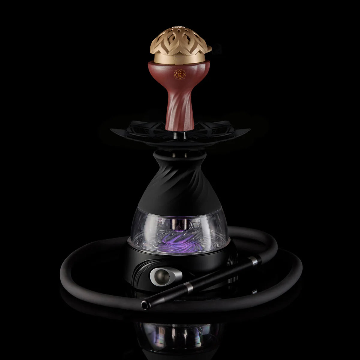 Krysalis Calix 2.0 Complete Hookah System