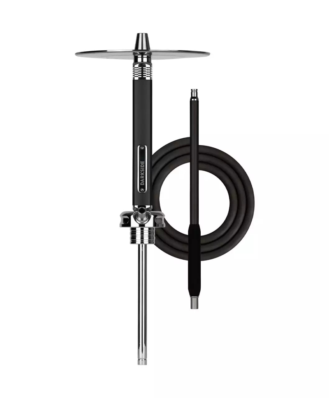 Darkside Ultima - Russian - Stainless Steel Hookah