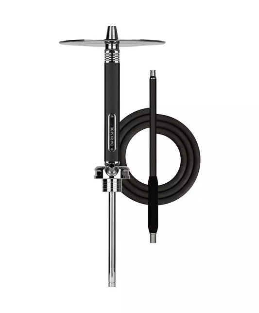 Darkside Ultima - Russian - Stainless Steel Hookah