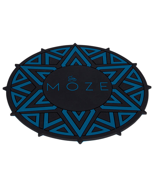 Moze Hookah Coaster/Matt