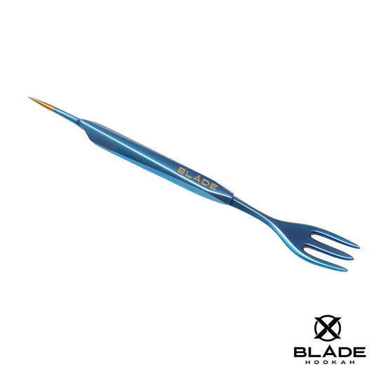 Blade Hookah - Tobacco Bowl Packing Fork